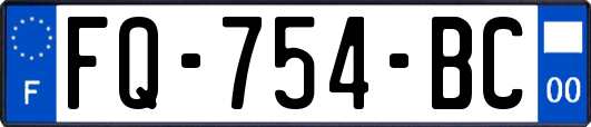 FQ-754-BC
