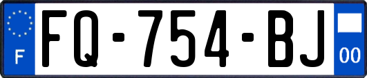 FQ-754-BJ
