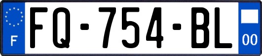 FQ-754-BL