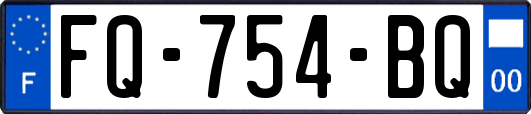 FQ-754-BQ