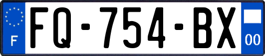 FQ-754-BX