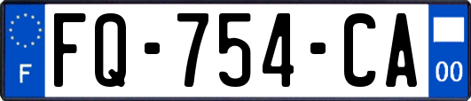 FQ-754-CA