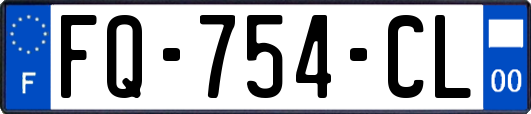 FQ-754-CL