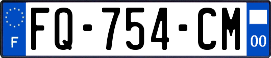 FQ-754-CM