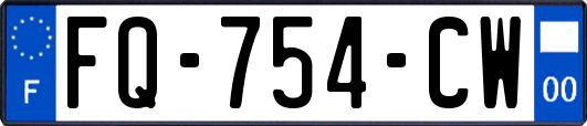 FQ-754-CW