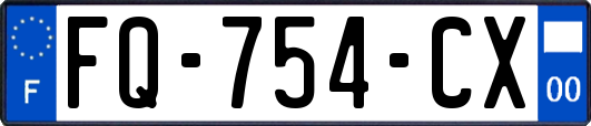 FQ-754-CX