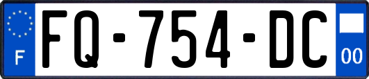FQ-754-DC