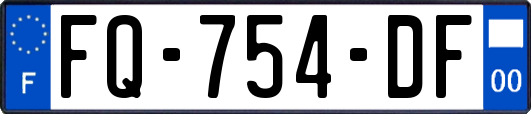 FQ-754-DF