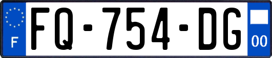 FQ-754-DG