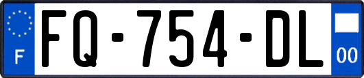 FQ-754-DL