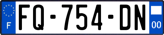 FQ-754-DN