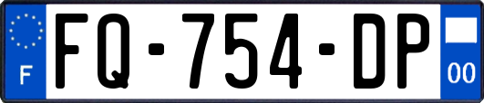 FQ-754-DP