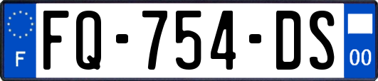 FQ-754-DS