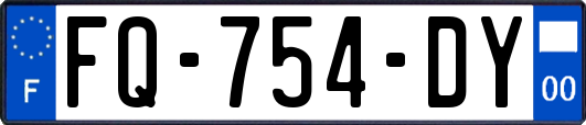 FQ-754-DY