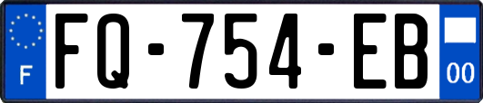 FQ-754-EB
