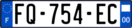 FQ-754-EC