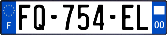 FQ-754-EL