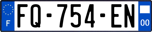 FQ-754-EN