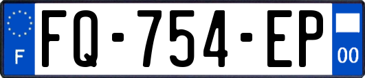 FQ-754-EP