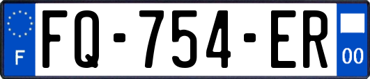 FQ-754-ER