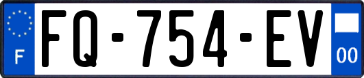 FQ-754-EV