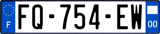 FQ-754-EW