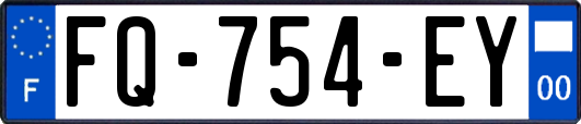 FQ-754-EY