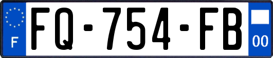 FQ-754-FB
