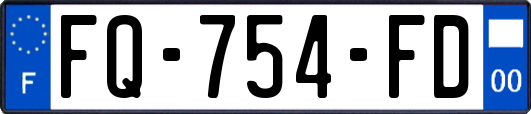 FQ-754-FD