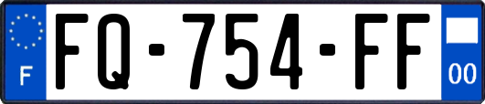 FQ-754-FF