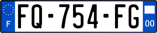 FQ-754-FG