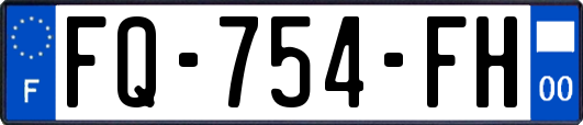 FQ-754-FH