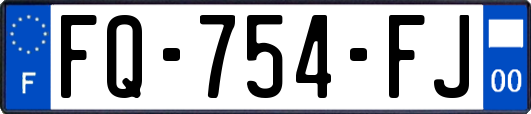 FQ-754-FJ