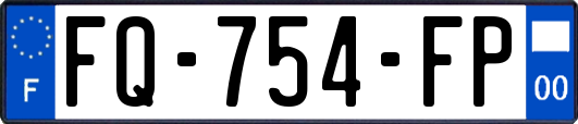 FQ-754-FP