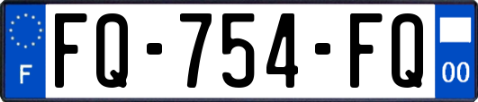FQ-754-FQ