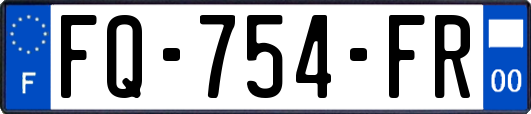 FQ-754-FR