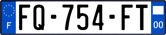 FQ-754-FT