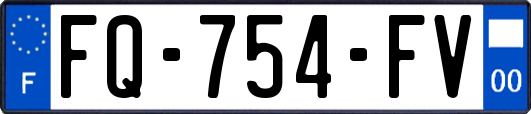 FQ-754-FV