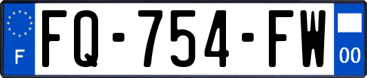 FQ-754-FW