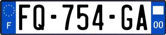 FQ-754-GA