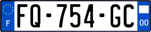 FQ-754-GC