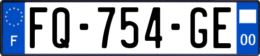 FQ-754-GE