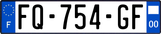 FQ-754-GF