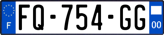 FQ-754-GG