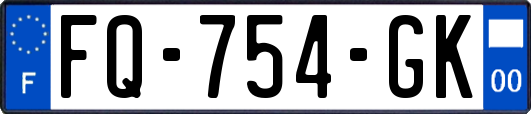 FQ-754-GK