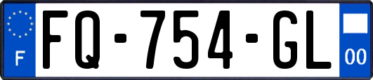 FQ-754-GL
