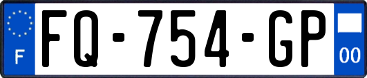 FQ-754-GP