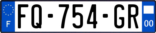 FQ-754-GR
