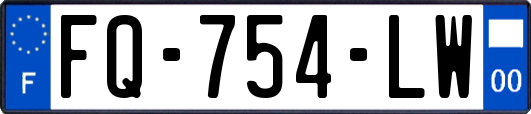 FQ-754-LW