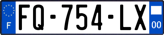 FQ-754-LX